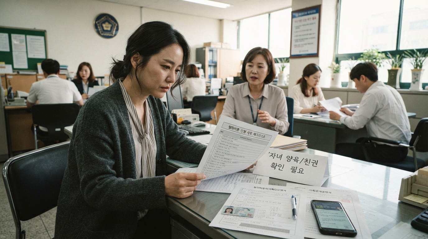 협의이혼 절차 2026 총정리, 숙려기간과 3개월 신고 기한까지