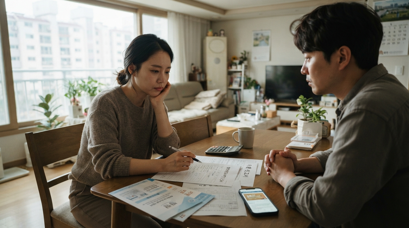합의이혼 서류 2026 총정리 — 법원·구청 단계별 준비물과 신고 기한