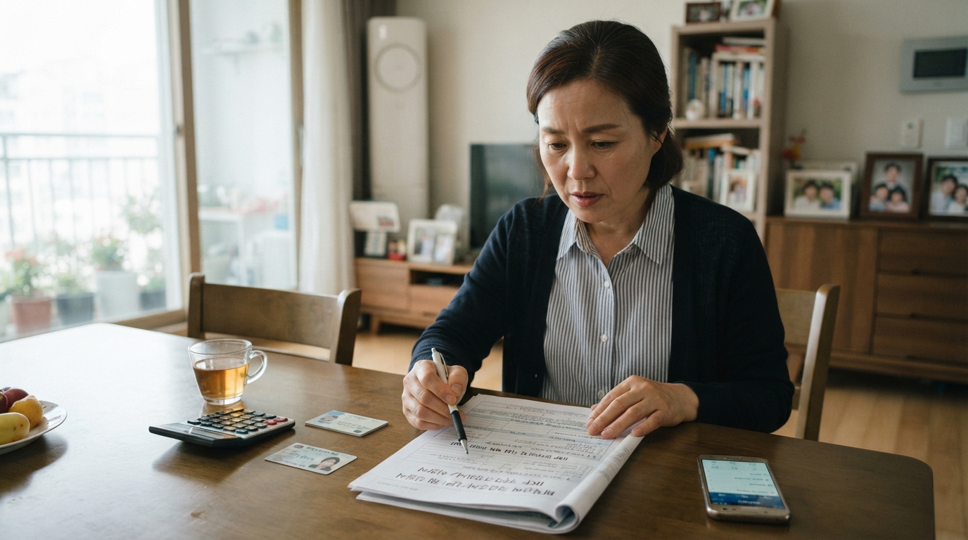 퇴직금 수령방법 5단계 절차를 IRP 계좌 개설부터 입금까지 순서로 정리한 이미지