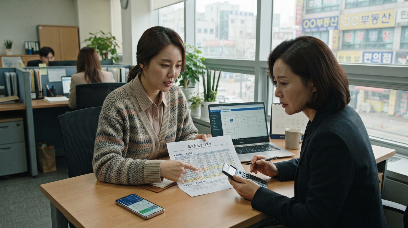 퇴직금 정산 평균임금 산입 항목과 제외 항목 비교표 — 기본급 상여금 연차수당 식대 포함 여부